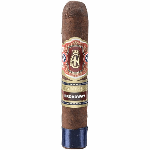 Crowned Heads Broadway Robusto Extra (4.7" x 52)