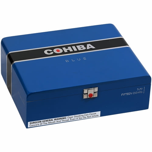 Cohiba Blue Gigante (7" x 70)