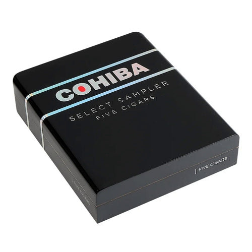 Cohiba Select Gift Sampler 2026