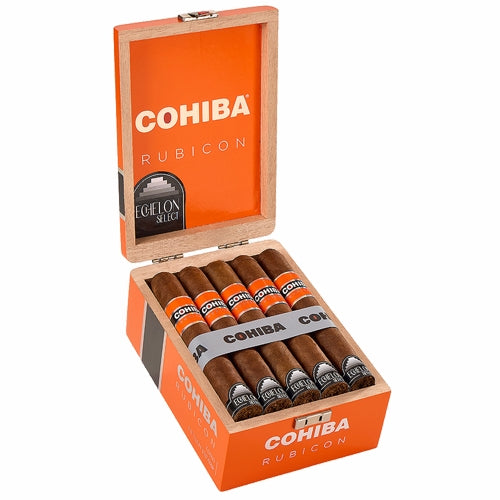 Cohiba Rubicon Echelon Select Toro (6" x 54)
