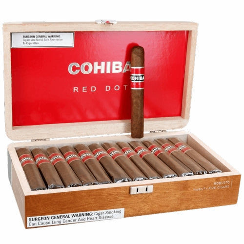 Cohiba Red Dot (Robusto)