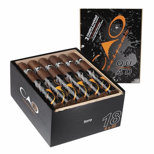 CAO Extreme Toro (6" x 54)