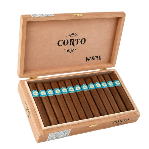 Warped Corto X46 (4.5" x 46)
