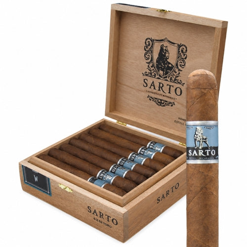 Warped Sarto Toro (6" x 52)