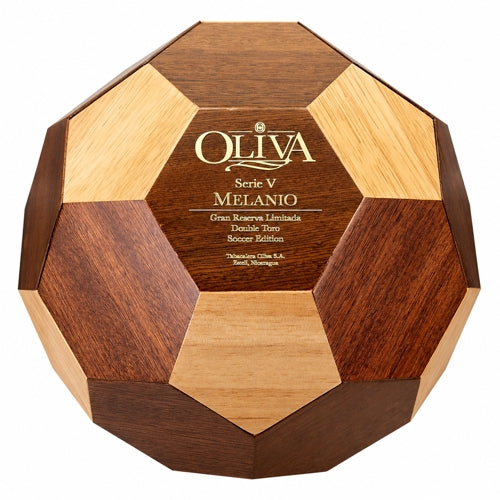 Oliva Serie V Melanio Gran Reserva World Cup 2026
