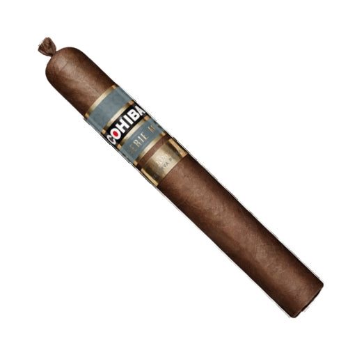 Cohiba Serie M Reserva Plata cigars