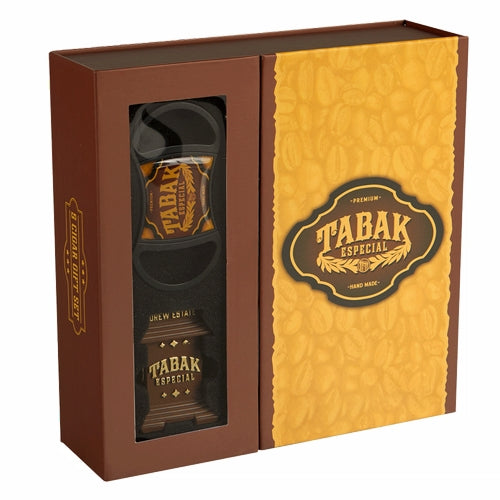 Tabak Especial 5 Cigar Gift Set