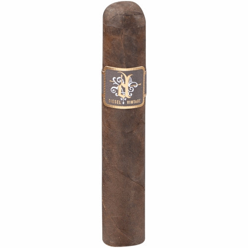 Diesel Vintage Series Maduro Robusto Gordo (5" x 56)