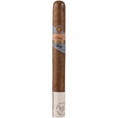 Diesel Whiskey Row Churchill (7" x 49)