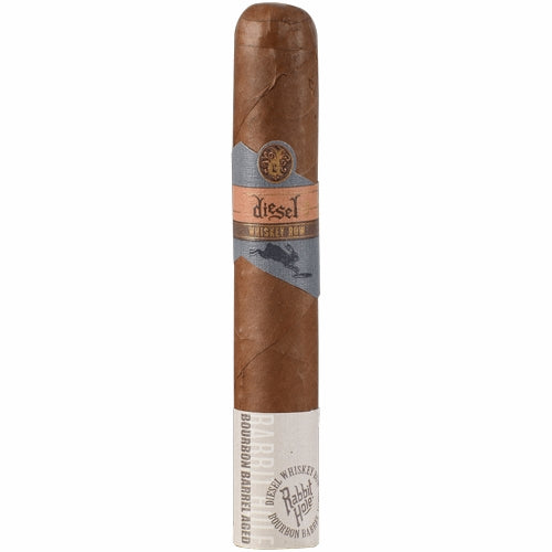 Diesel Whiskey Row Gigante (6" x 60)