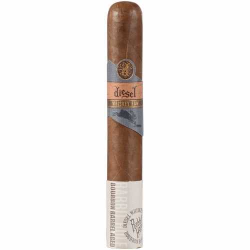 Diesel Whiskey Row Robusto (5.5" x 52)
