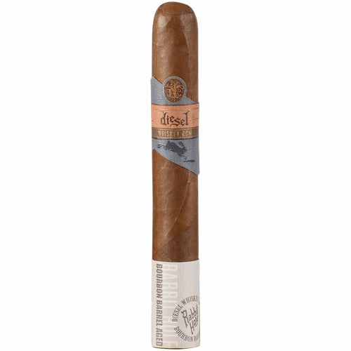 Diesel Whiskey Row Toro (6" x 54)