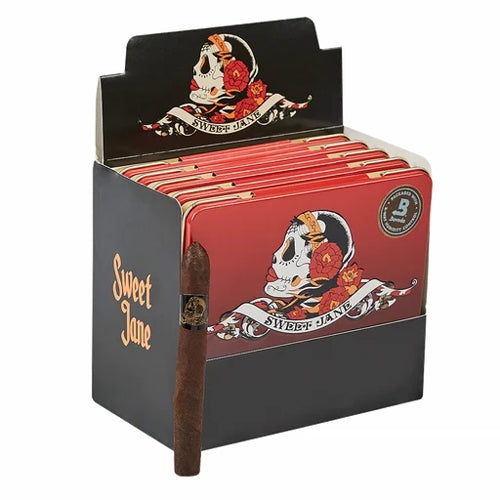 Drew Estate Deadwood "Baby Jane" Cigarillo (4" x 32)