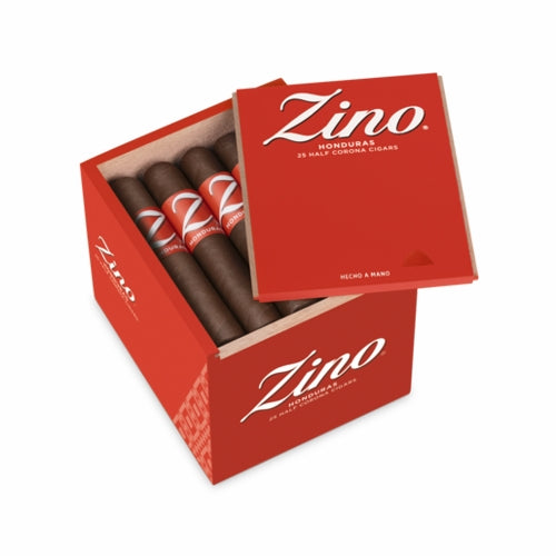 Zino Honduras Half Corona (4" x 44)