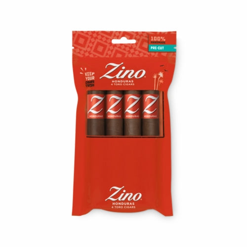 Zino Honduras Toro (6" x 50)