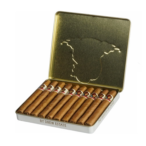 Drew Estate Deadwood Dominicana Cigarillos (4" x 32)