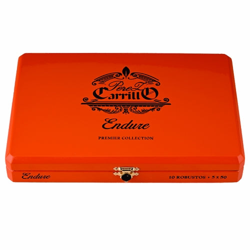 Casa Carrillo Endure Robusto (5" x 50)