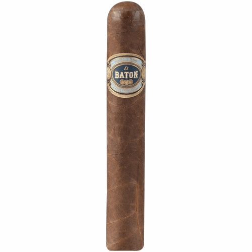 El Baton Double Toro (6" x 60)