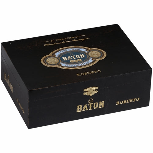 El Baton Robusto (5" x 54)