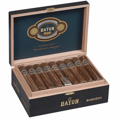 El Baton Robusto (5" x 54)