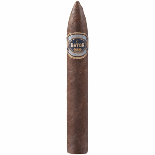 El Baton Double Torpedo (6.25" x 56)