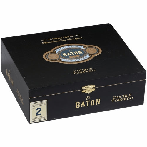 El Baton Double Torpedo (6.25" x 56)