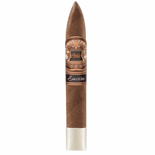 E.P. Carrillo Encore Majestic Valientes (6 1/8" x 52)