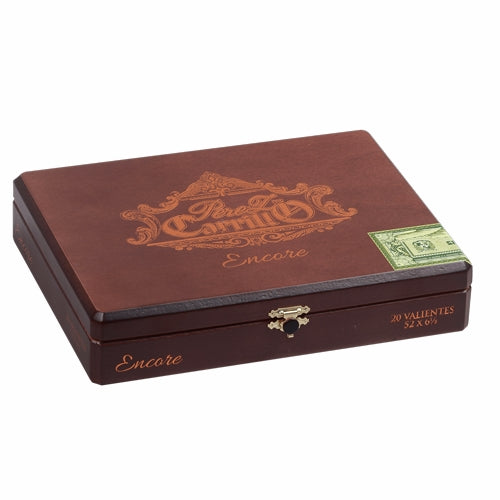 E.P. Carrillo Encore Majestic Valientes (6 1/8" x 52)