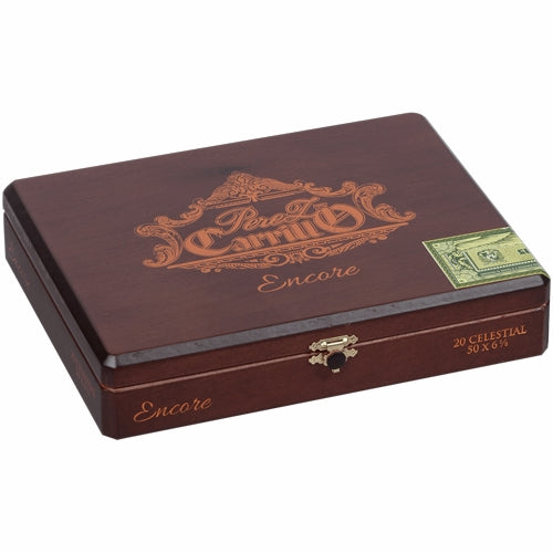 E.P. Carrillo Encore Majestic Celestial (6 1/8" x 50)