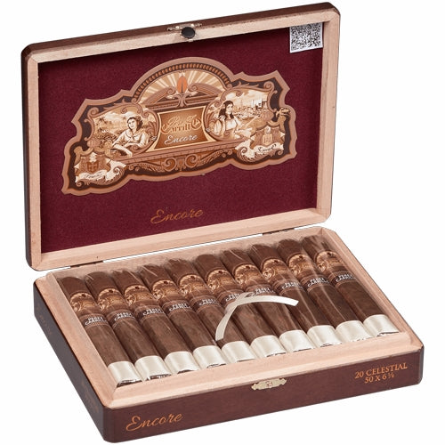 E.P. Carrillo Encore Majestic Celestial (6 1/8" x 50)