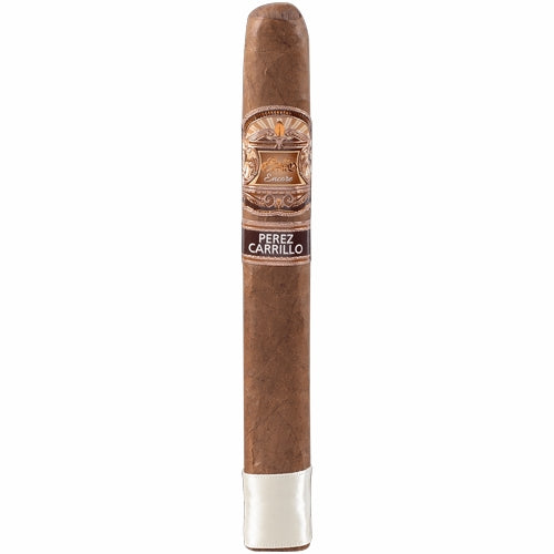 E.P. Carrillo Encore Majestic El Primero (6 7/8 x 54)