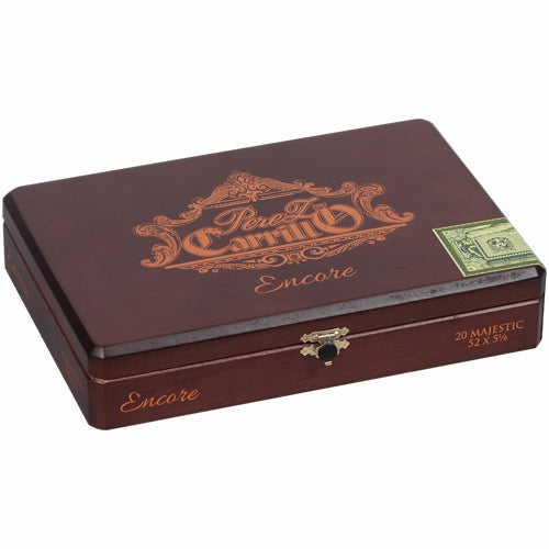 E.P. Carrillo Encore Majestic Robusto (5 3/8" x 52)