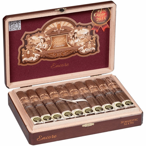 E.P. Carrillo Encore Majestic Robusto (5 3/8" x 52)
