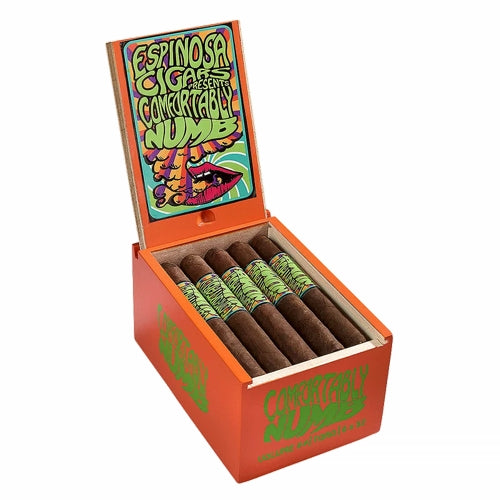Espinosa Comfortably Numb Vol. 4 (6" x 52) - Box of 20
