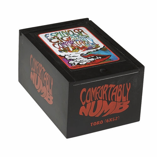 Espinosa Comfortably Numb Vol. 1 (6" x 52) - Box of 20