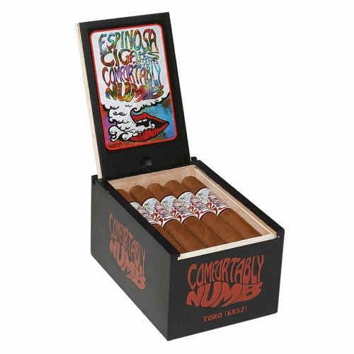 Espinosa Comfortably Numb Vol. 1 (6" x 52) - Box of 20