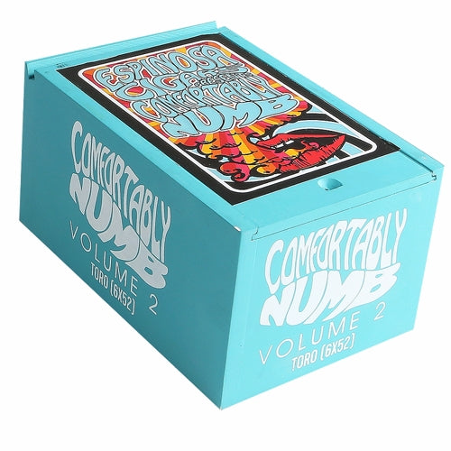 Espinosa Comfortably Numb Vol. 2 (6" x 52) - Box of 20