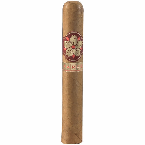 Room 101 FARCE Connecticut Super Toro (6&quot; x 56)