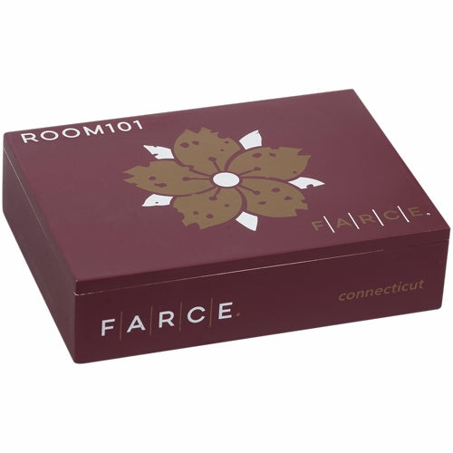 Room 101 FARCE Connecticut Super Toro (6&quot; x 56)