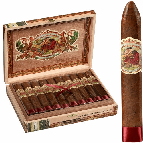 My Father Flor de las Antillas Belicoso Cigars