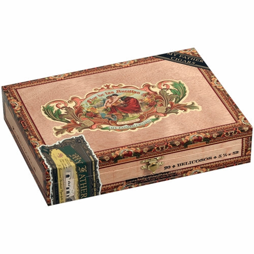 My Father Flor de las Antillas Belicoso Cigars