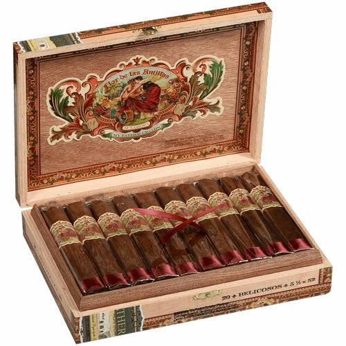My Father Flor de las Antillas Belicoso Cigars