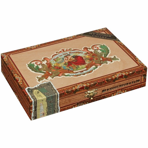 My Father Flor de las Antillas Robusto (5" x 50)