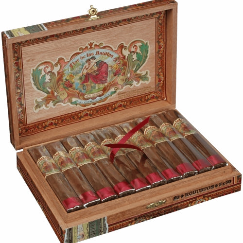 My Father Flor de las Antillas Robusto (5" x 50)