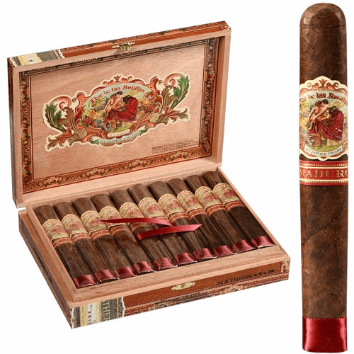 My Father Flor de las Antillas Toro (6" x 52)