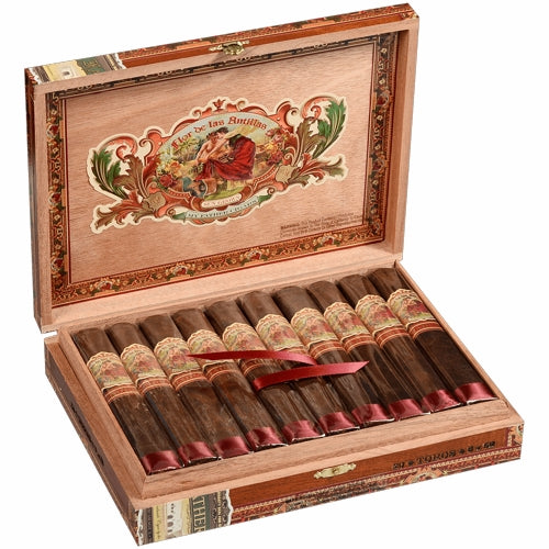 My Father Flor de las Antillas Toro (6" x 52)