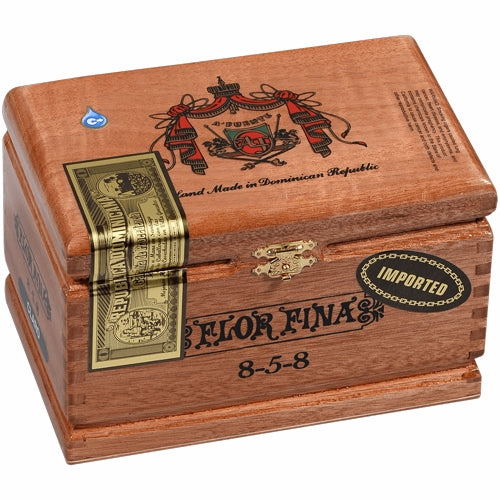 Arturo Fuente - 8-5-8 Claro (6&quot; x 47)