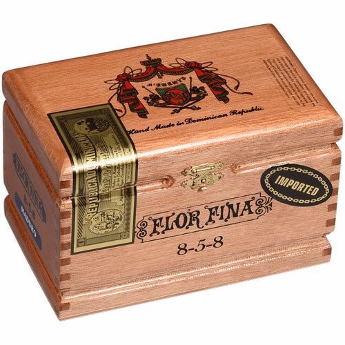 Arturo Fuente 8-5-8 Maduro Corona (6.0&quot; x 47)