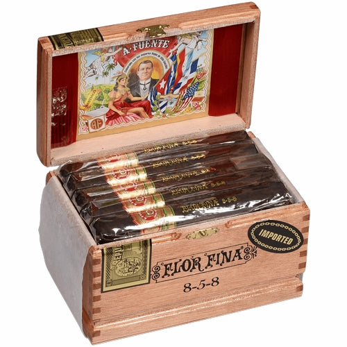 Arturo Fuente 8-5-8 Maduro Corona (6.0&quot; x 47)