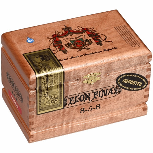 Arturo Fuente 8-5-8 Natural Corona (6.0&quot; x 47)